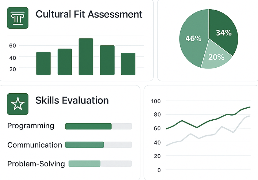 Transform your hiring process